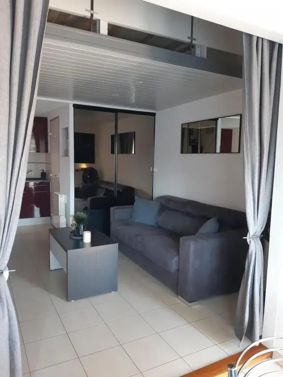 Pavillon 4/6 Pers. 30 M² Gruissan Les Ayguades