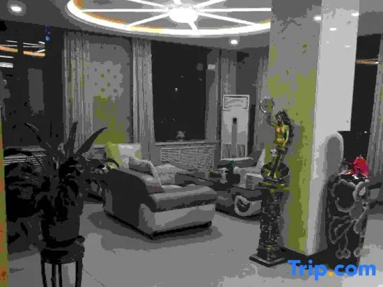 Xinyi Hotel
