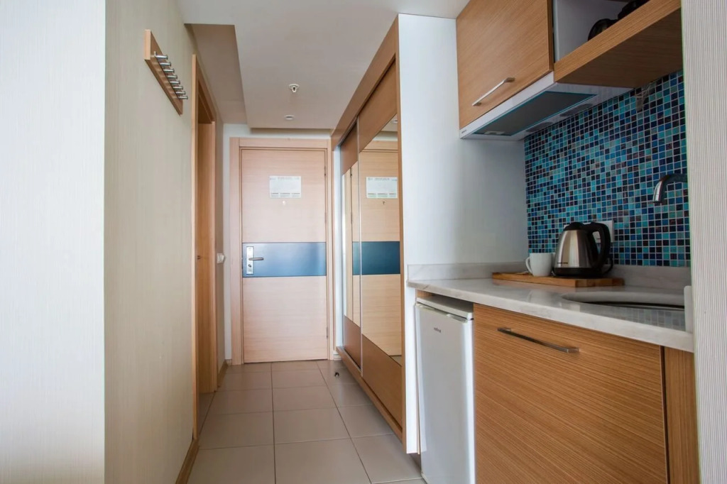 Selene Beach & Spa Hotel