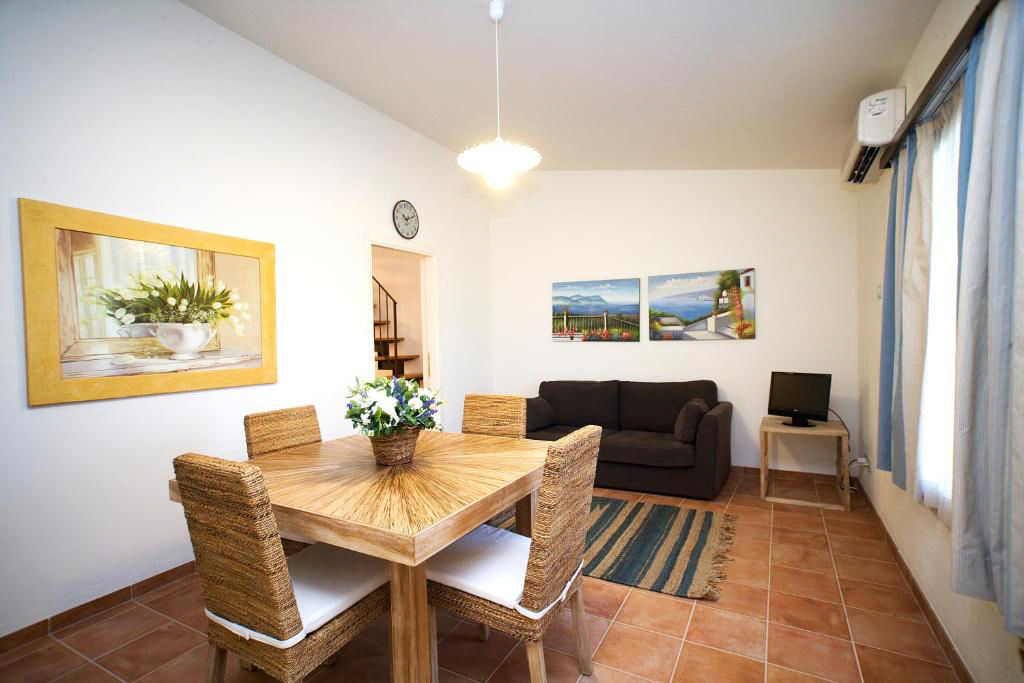 Il Baio Relais & Natural Spa