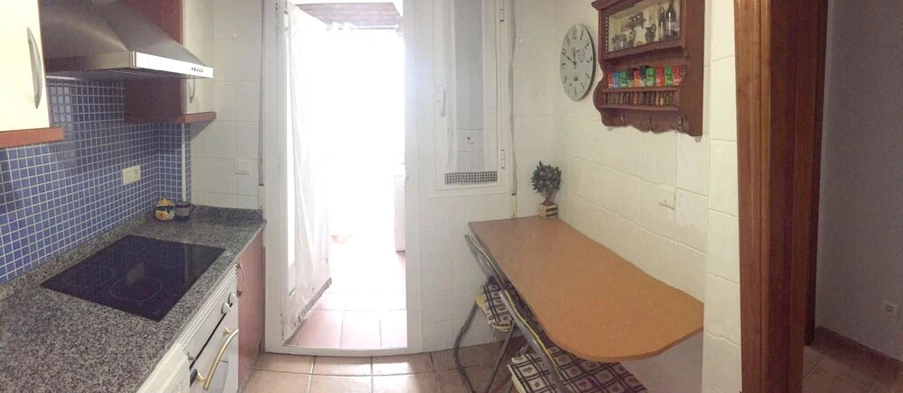 House With 4 Bedrooms in Vera, With Pool Access and Furnished Terrace