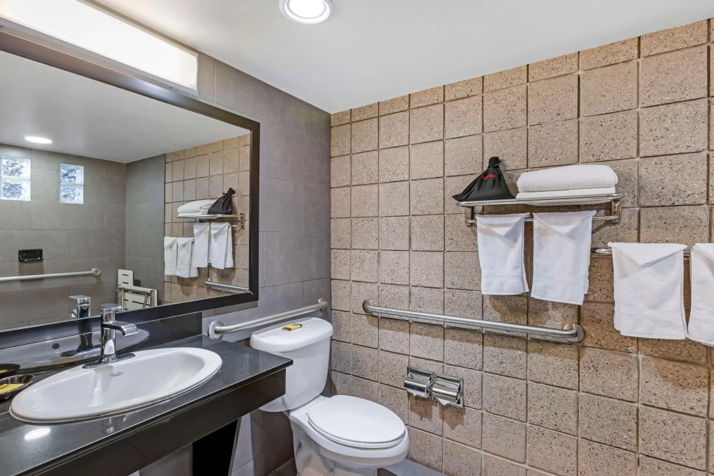 Best Western Plus Sundial
