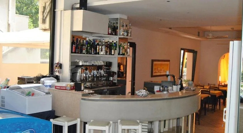 Hotel Fabiana