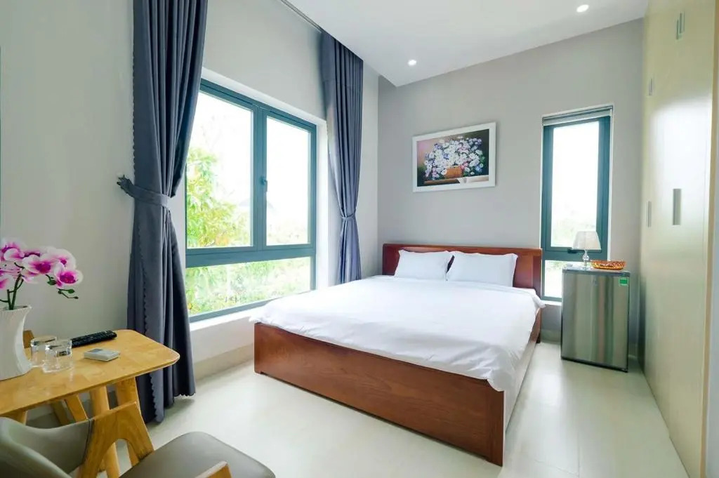 Villa B2-9 Long Cung