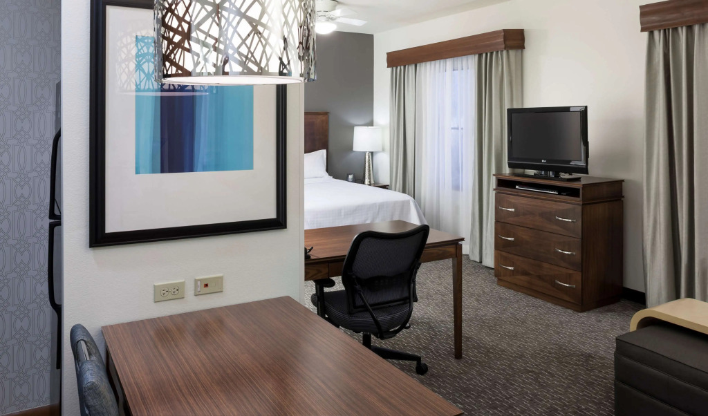 Homewood Suites by Hilton Phoenix North-Happy Valley