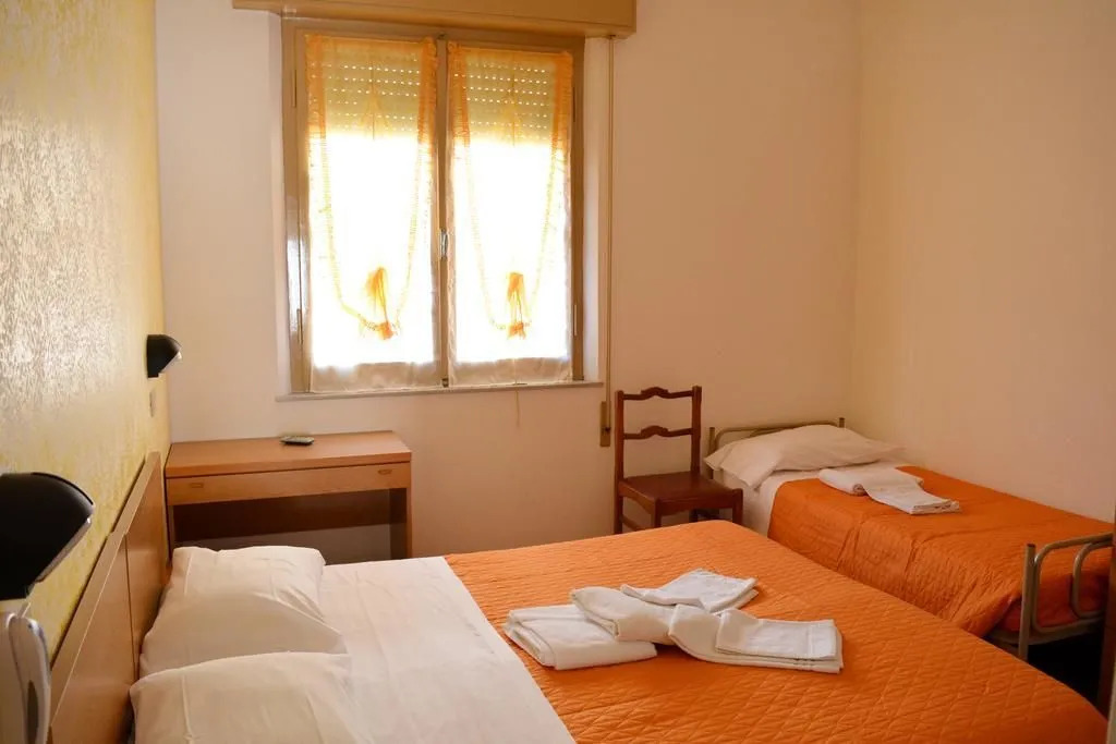 Hotel Giada