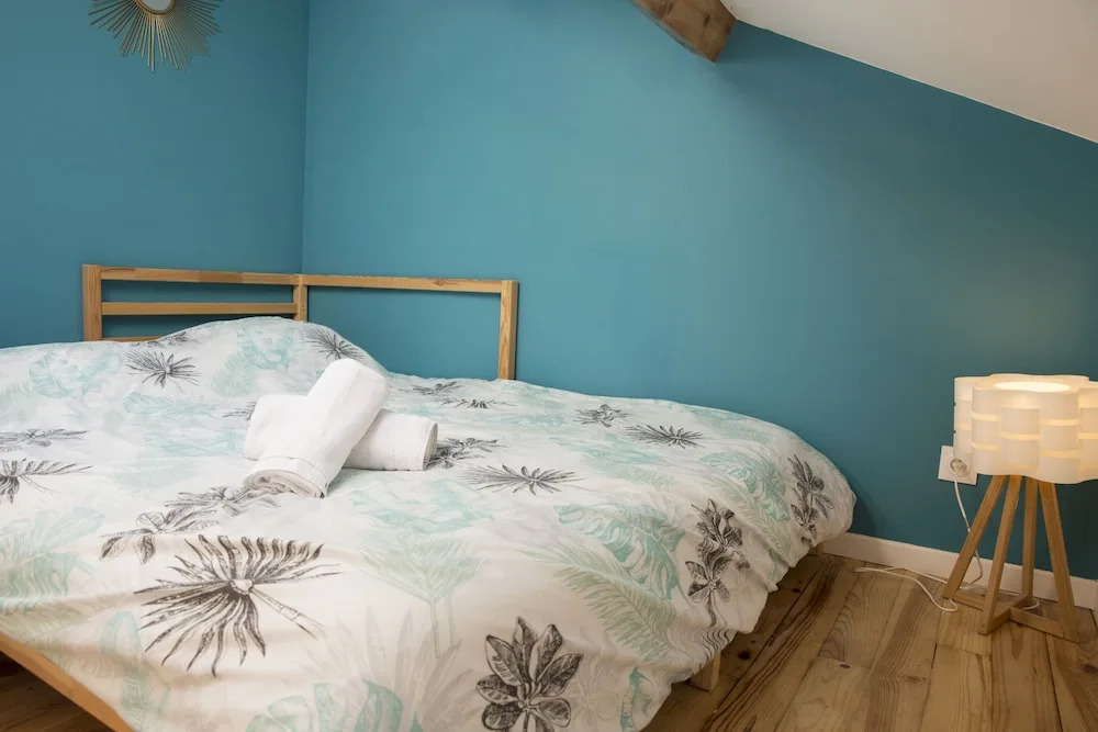 L'incontournable Duplex