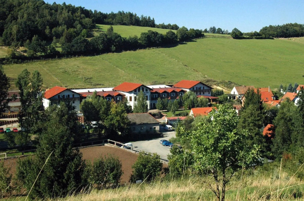 Reit-und Sporthotel Nordmann
