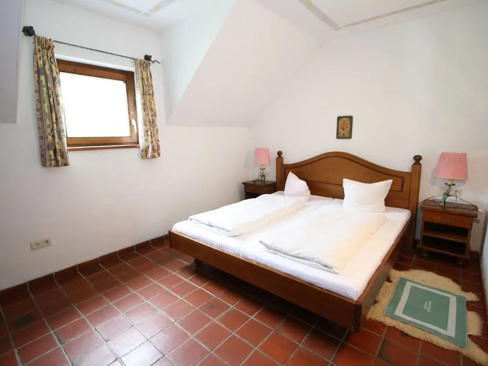 Charming Apartment With Swimming Pool and Sauna in Styria