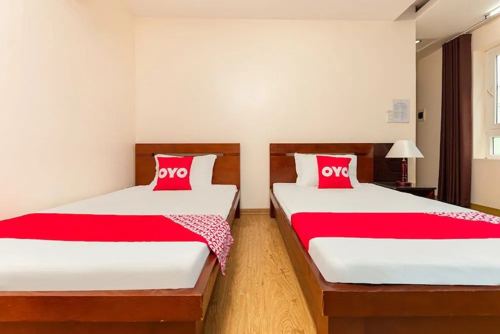 OYO 1133 Ngan Son Hotel
