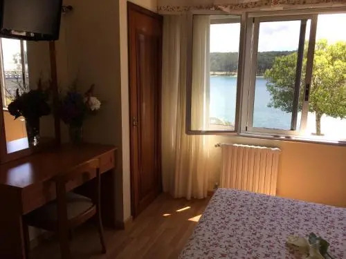Hotel Argibay