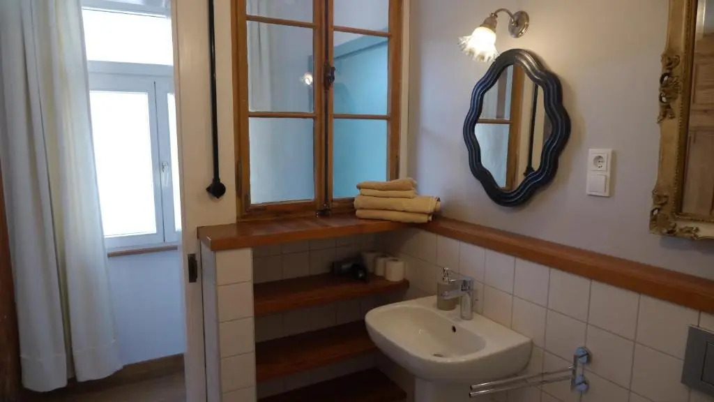 Boutique Charme Apartments Rettigstr