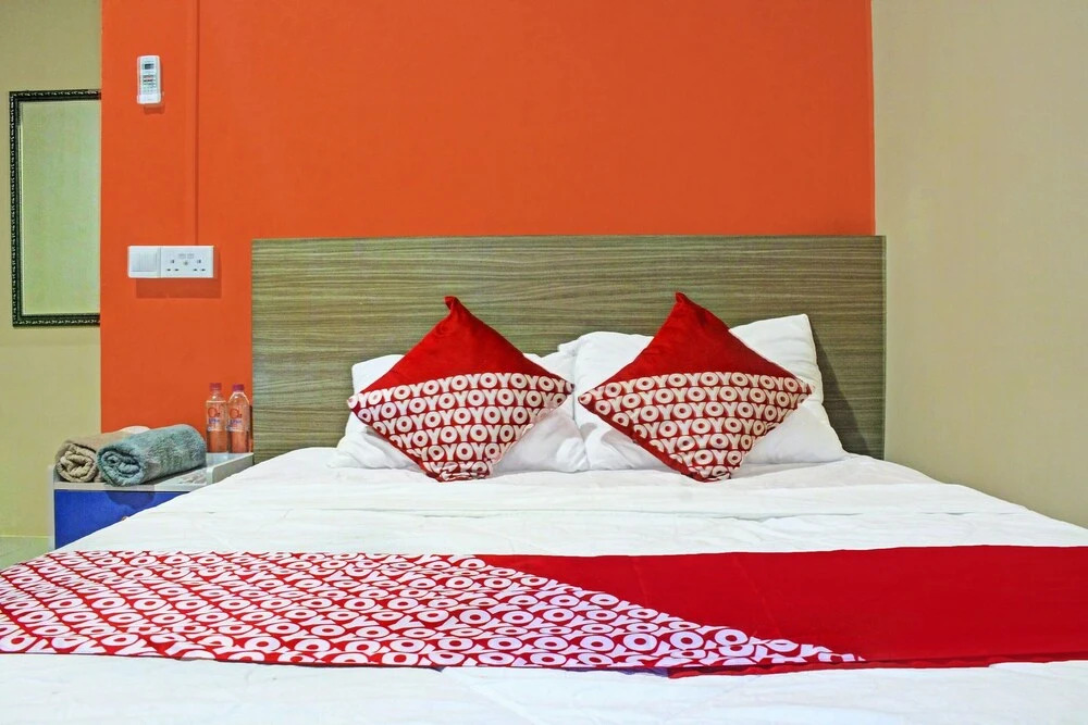 Hotel O Homestay Daniel 76NearTaman Hijau Karimun