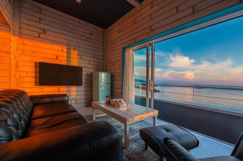 Sunset & Villa Spa Resort