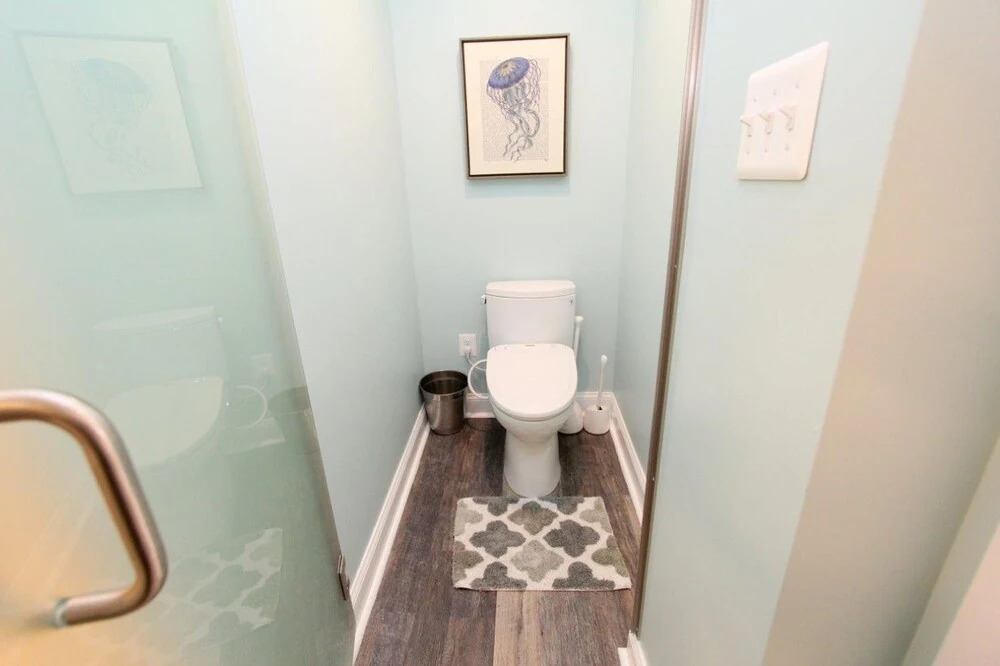 Henlopen Unit 805 by Long & Foster