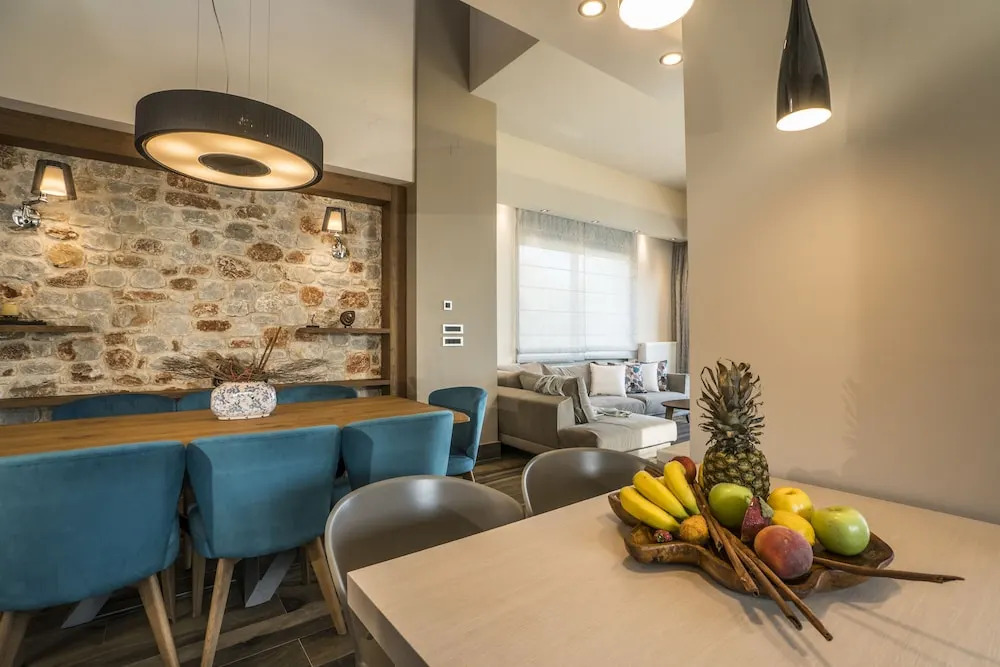AA Luxury Villas