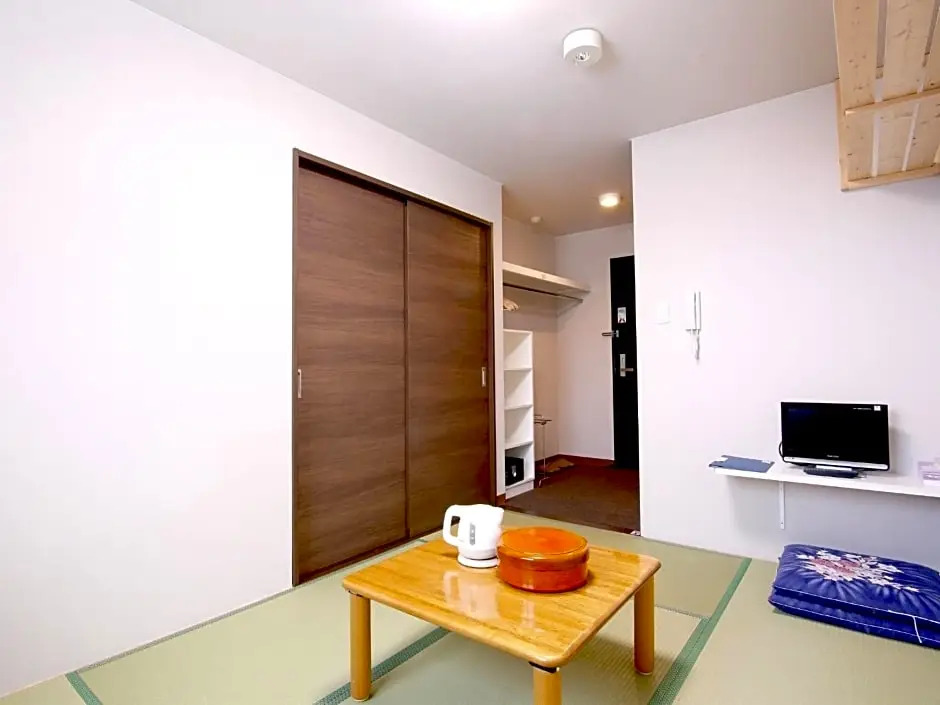 Koropokuru - Vacation STAY 91496v