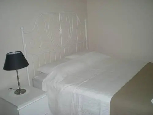 Konakli Apartments Izmir