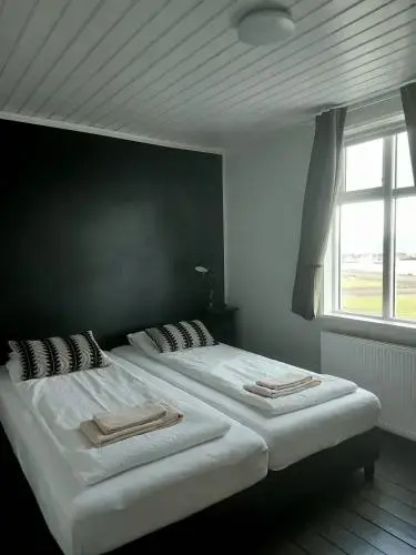 Gistihús Hólmavíkur