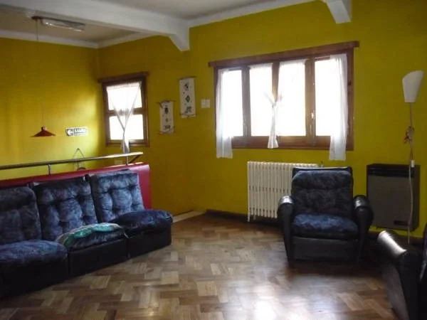 Tierrasoles Hostel