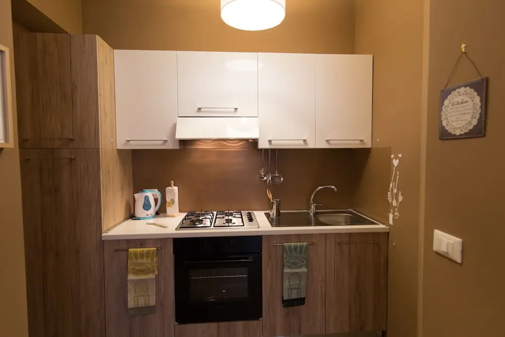 San Pietro Luxury Apartment