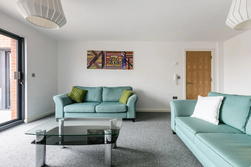 Ace Apartments Belfast