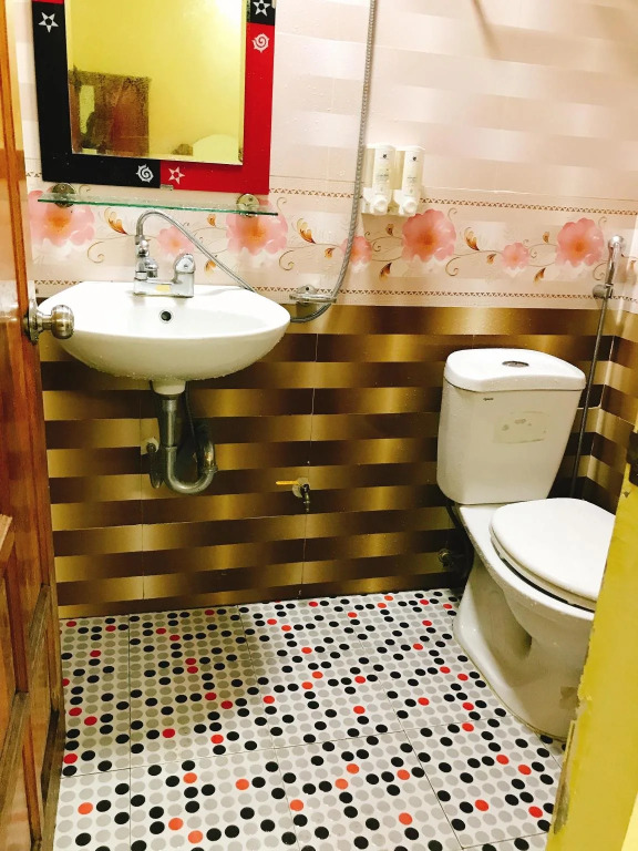 Lien Thanh Hotel