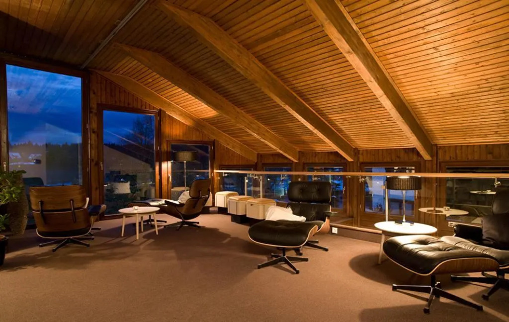 Hotel Njord