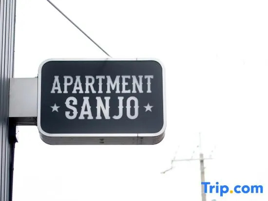 Apartment Sanjo