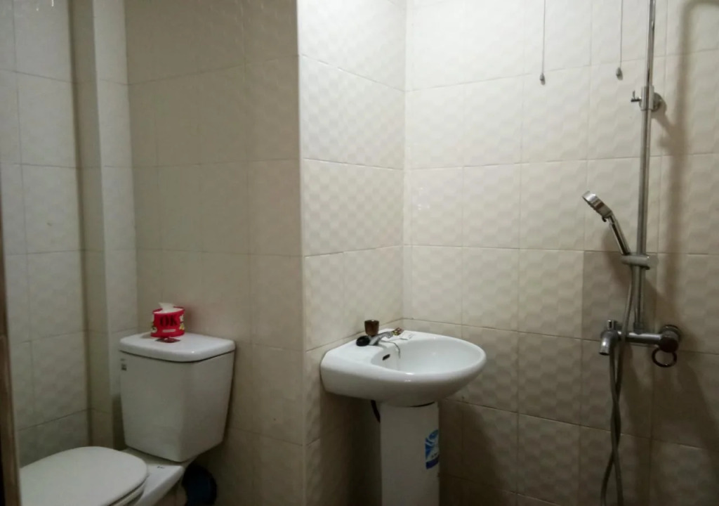 New Wave II Guest House