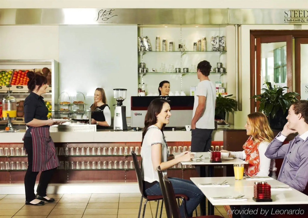 Rydges Parramatta