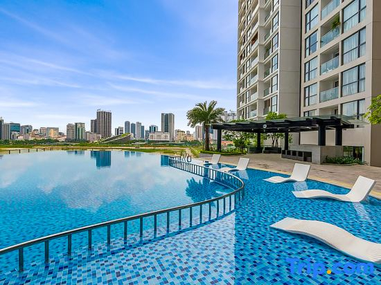 Achilles Residence - Vinhomes Smart City Apartment Hanoi