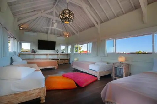 La Villa Oberoi