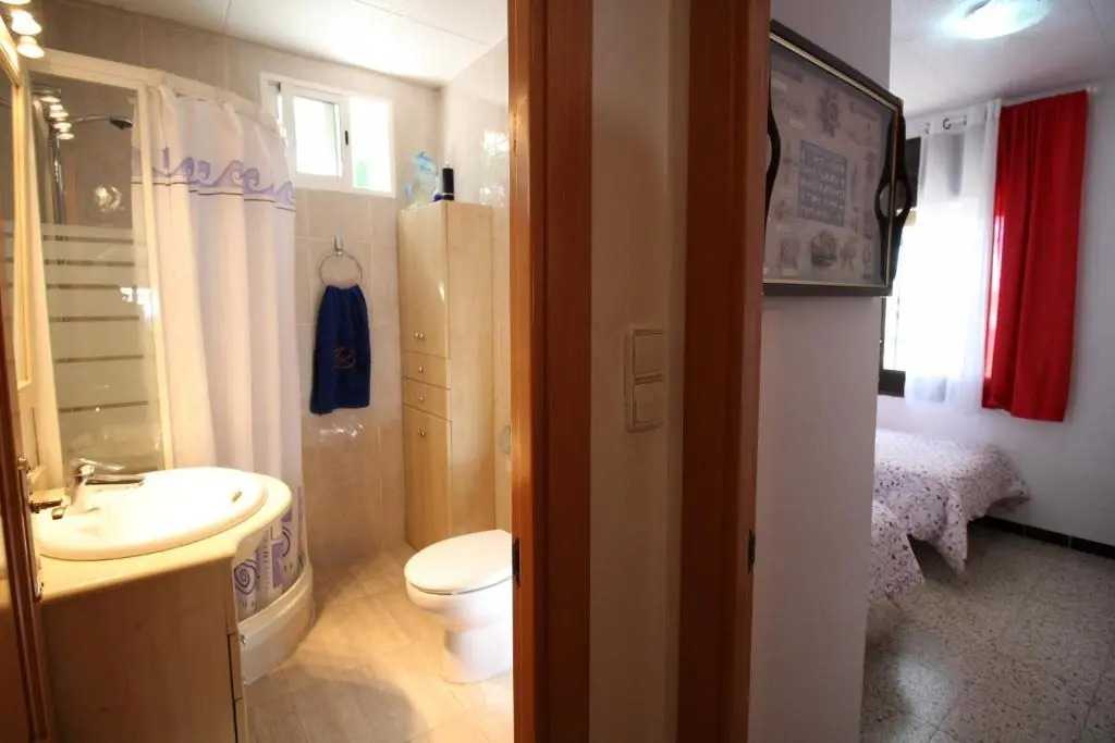 Basic Confort Casa Tordera 24e