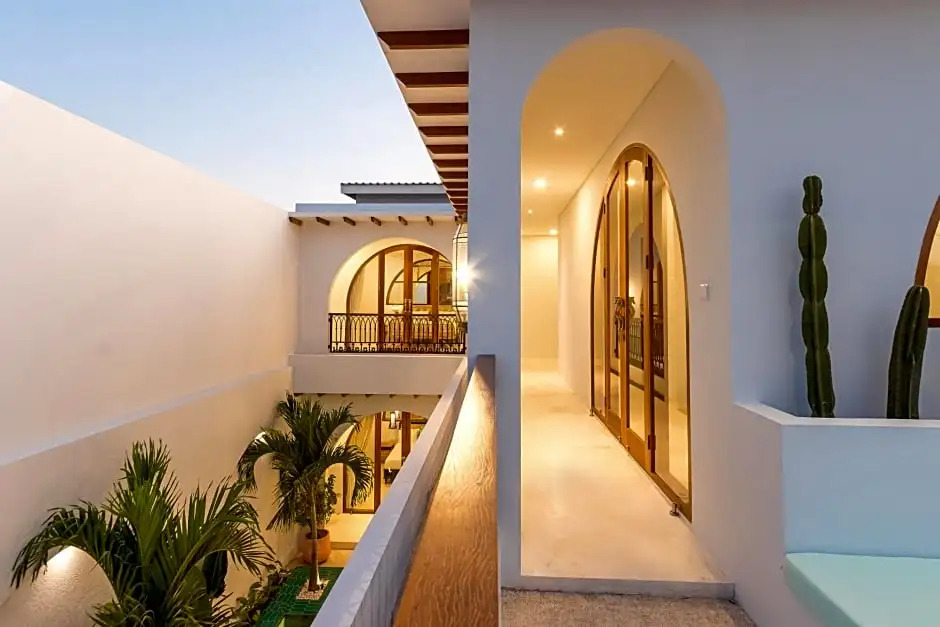 SooBali La Fountain 3BR