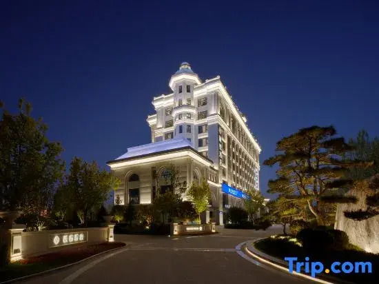 Rongde Hotel
