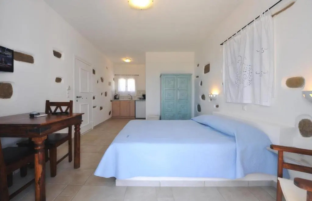 Degaetas Resort