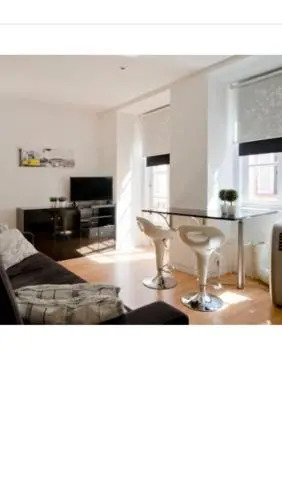 Apartment Beco das Farinhas