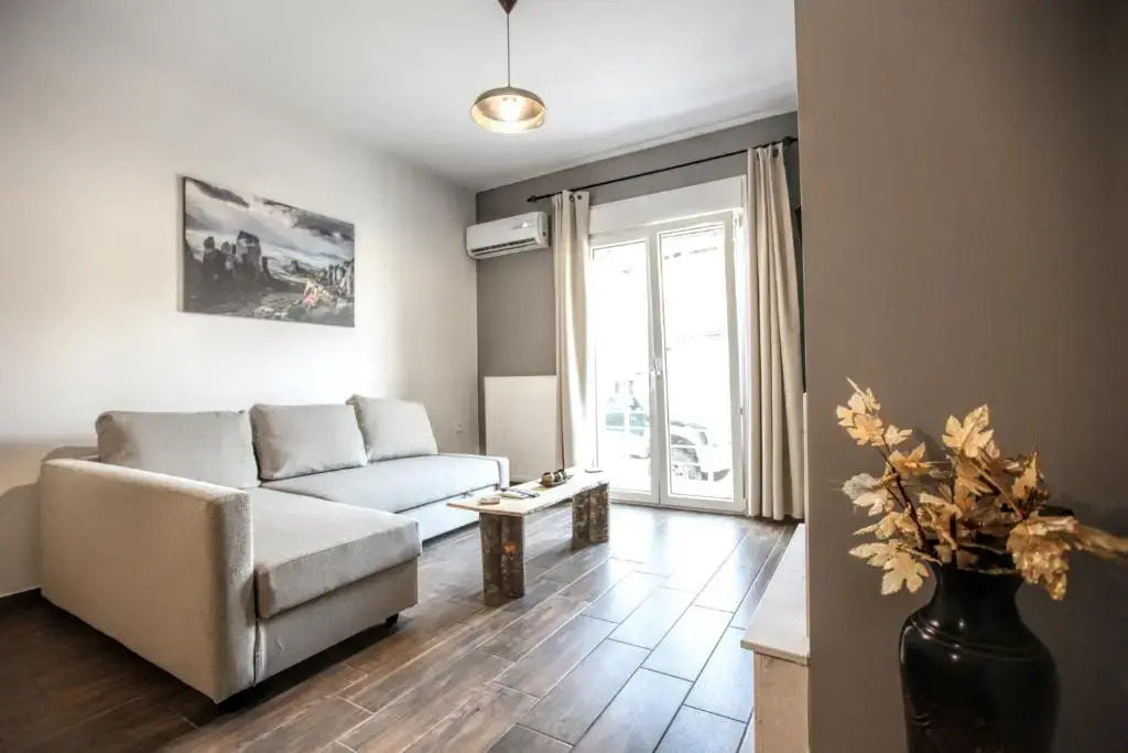 Terra di Meteora Suites 2