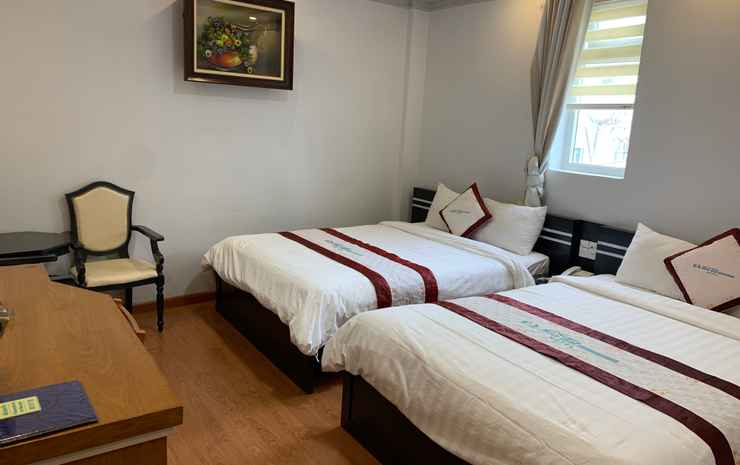 Hoa Dat Da Lat Hotel