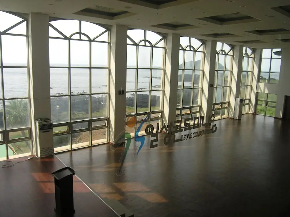 Ilsung Jeju Condominium Resort