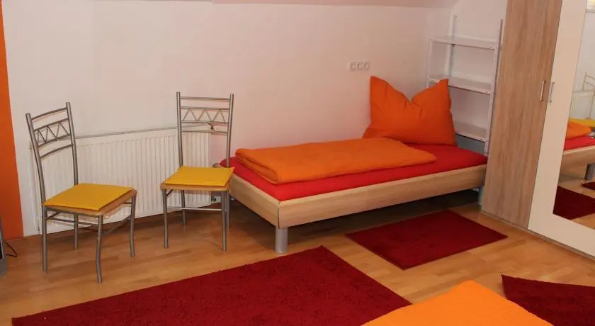 Ferienwohnung am Wörthersee Villa Waldbach