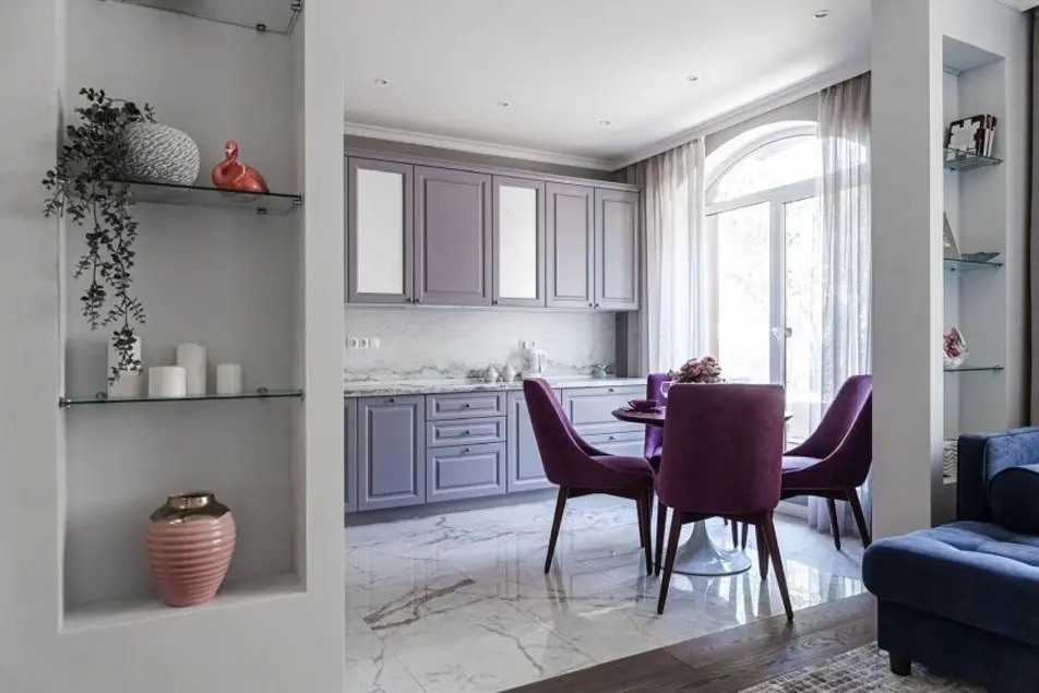 MyHomeYourHome на Савушкина 104
