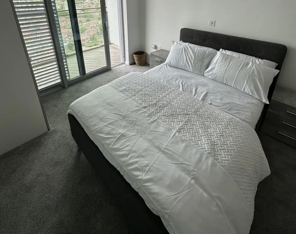 Charming 2-bed Apartment in London