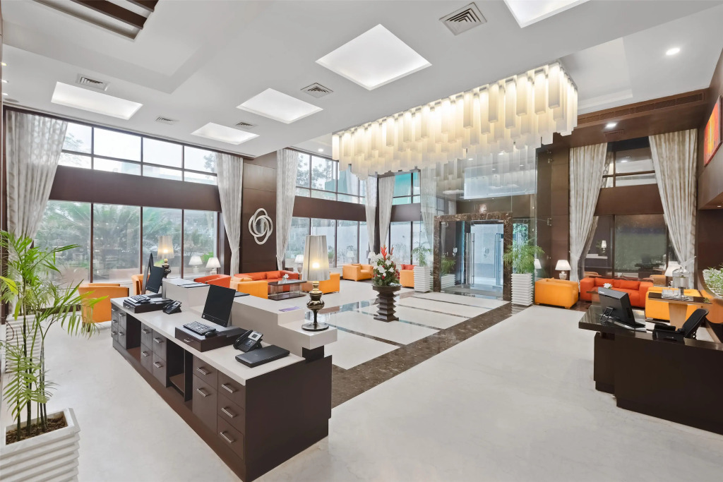 Country Inn & Suites by Radisson, Gurugram Sector 12