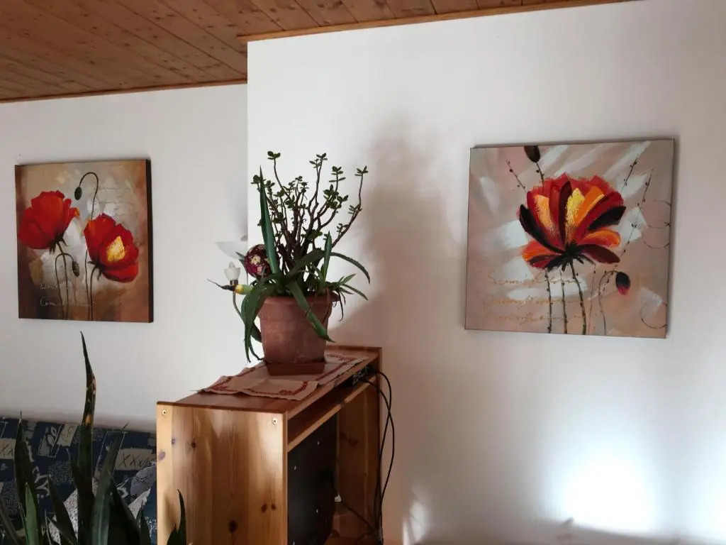 Apartmenthaus Simmer