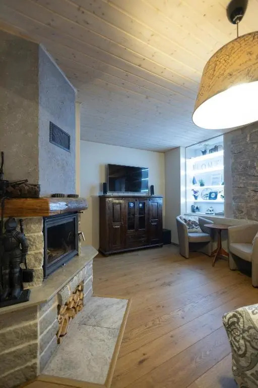 Saue 1 Apartment