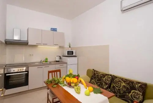 Studio Apartment Brigita