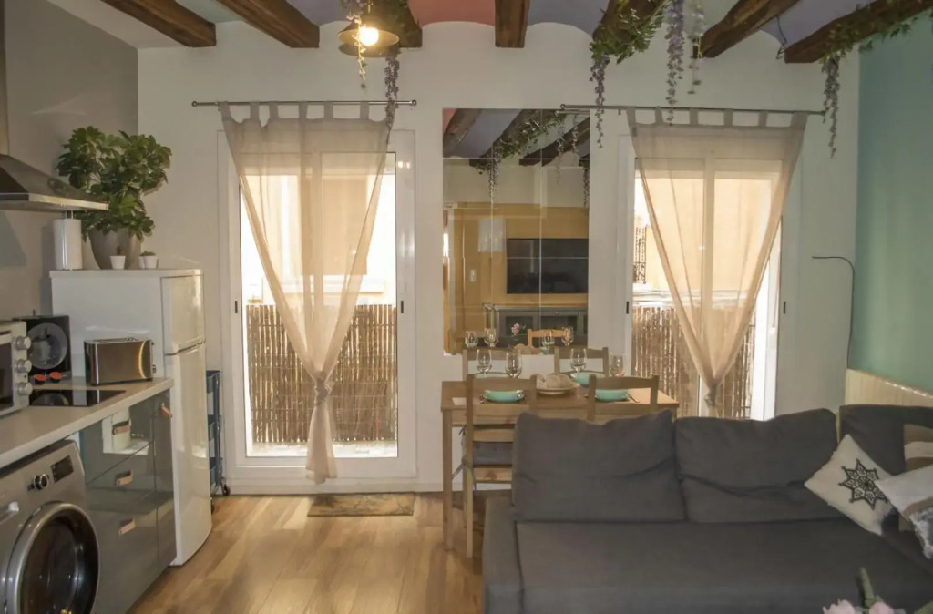 Apartamenticos Living San Pablo
