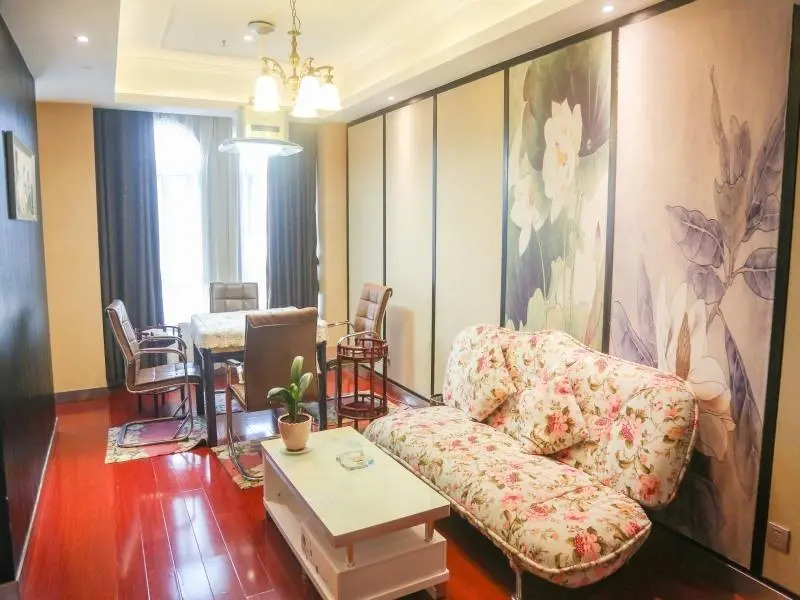 GreenTree Alliance Hotel Chaohu Guishan Road